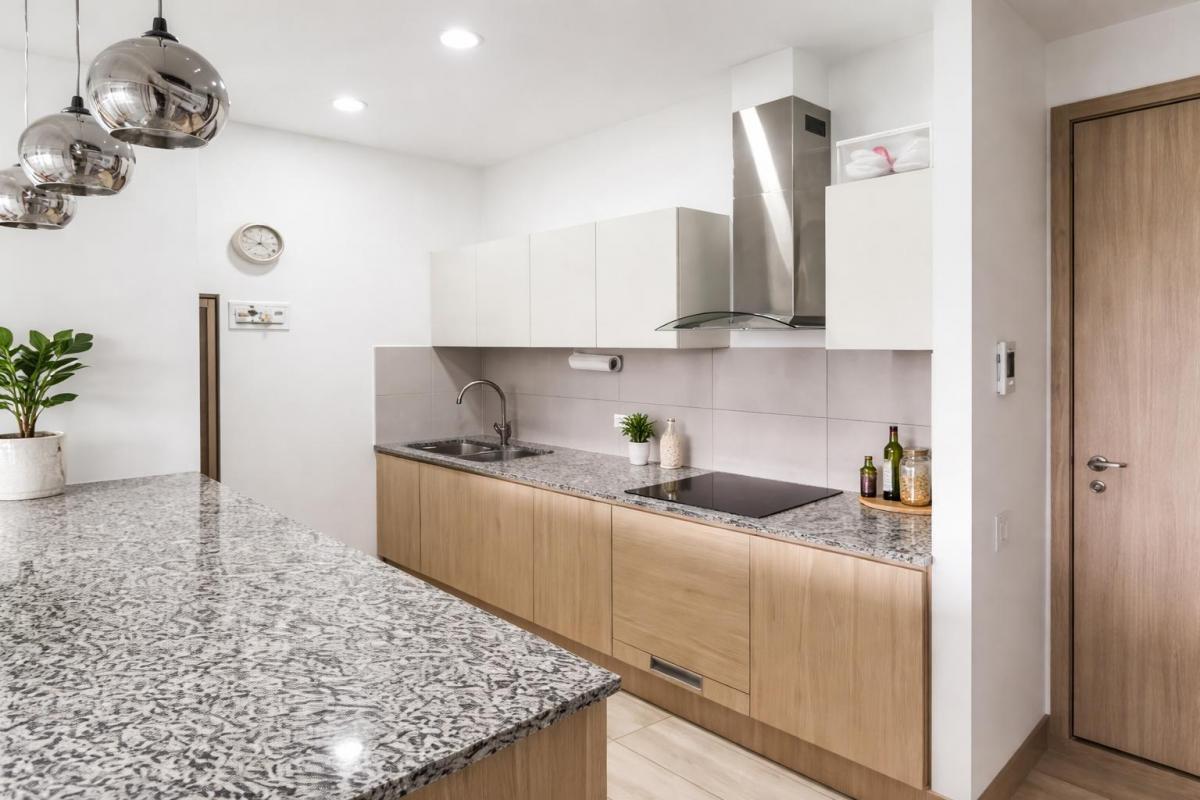 Vendo Departamento en La Ruta Viva 2 Dorm. | Edificio Aurora — imagen 7