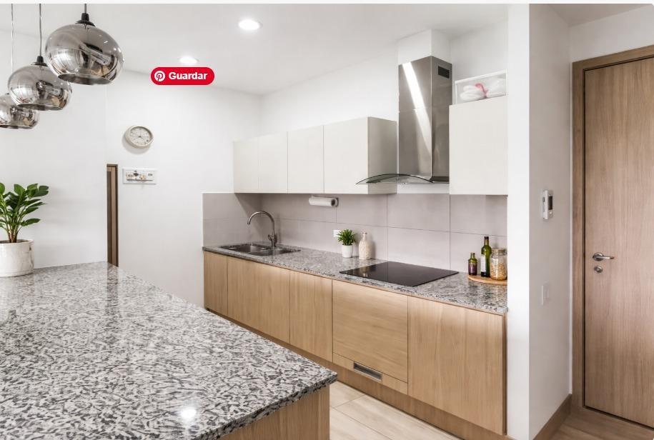 Vendo Departamento en La Ruta Viva 2 Dorm. | Edificio Aurora — imagen 6