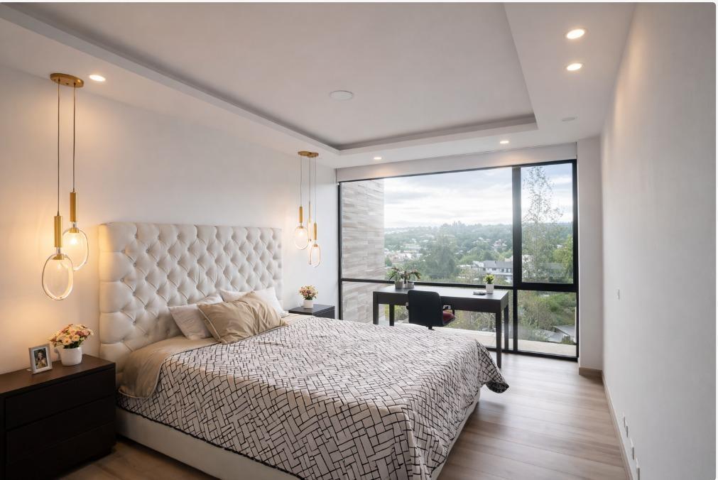 Vendo Departamento en La Ruta Viva 2 Dorm. | Edificio Aurora — imagen 5