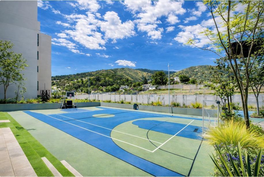 Vendo Departamento en La Ruta Viva 2 Dorm. | Edificio Aurora — imagen 2