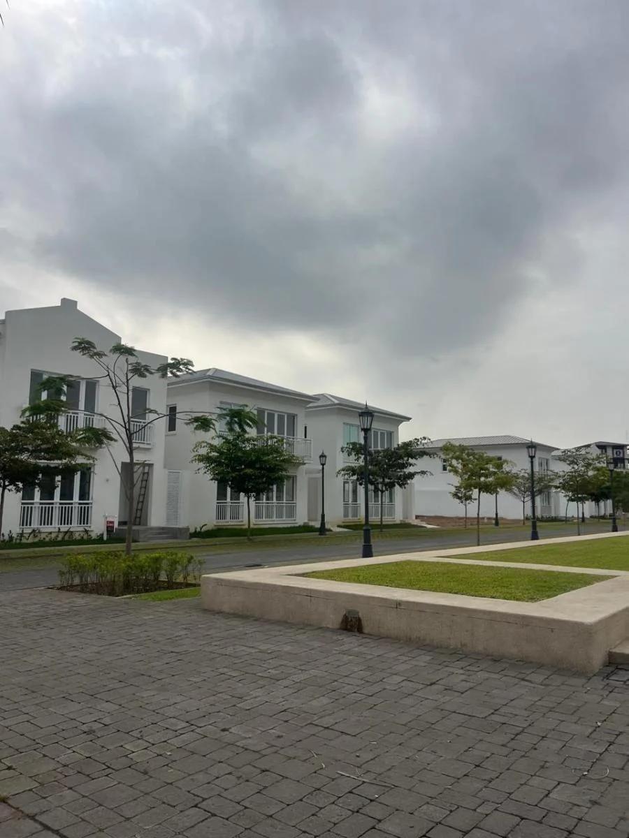 Samborondon Km 9 Urbanización Aires Norte Terrenos en Venta, Guayas — imagen 6