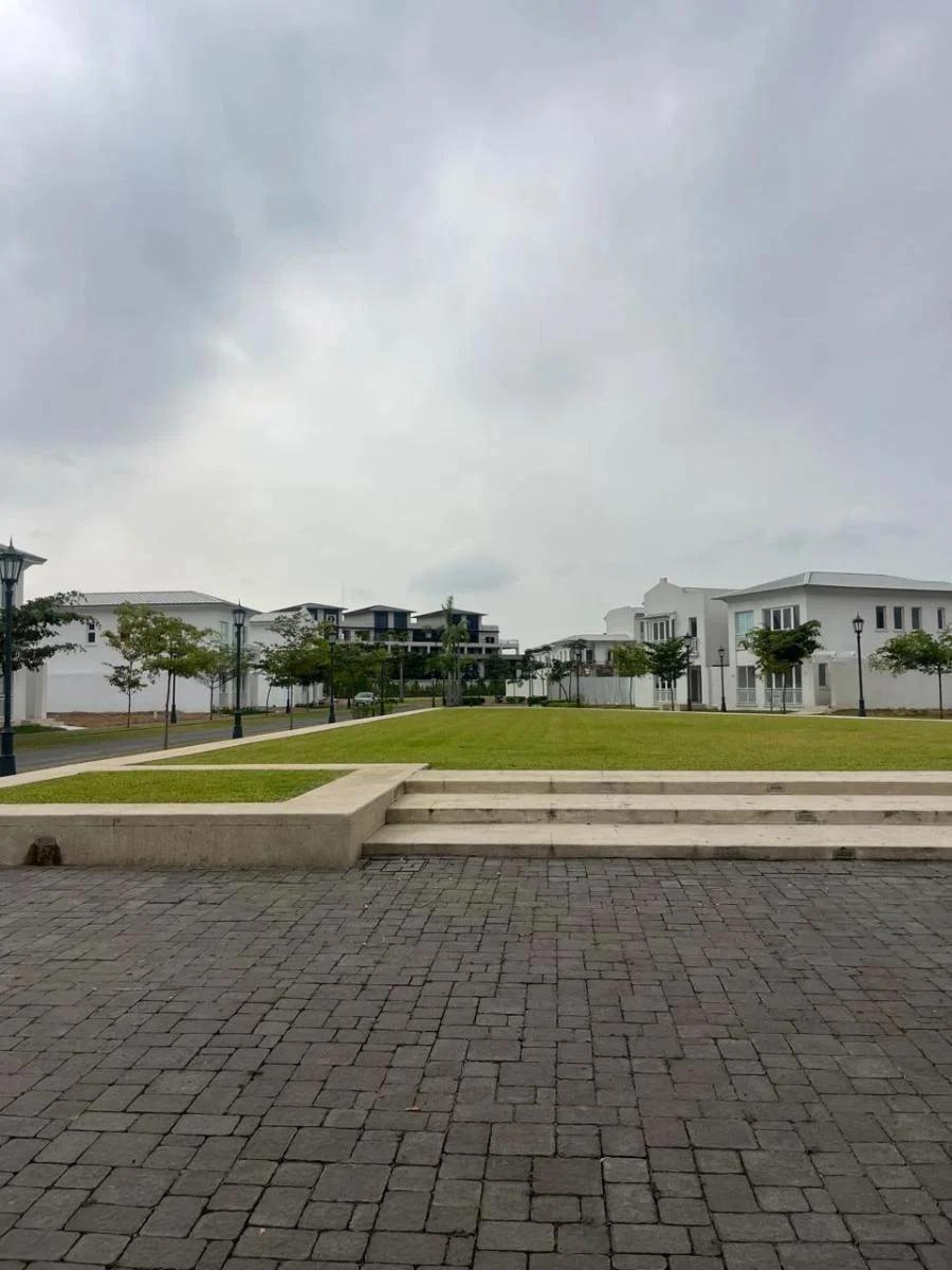 Samborondon Km 9 Urbanización Aires Norte Terrenos en Venta, Guayas — imagen 2
