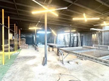 Local Comercial - Semi Equipado Para Funcionamiento de Crossfit o Gimnasio Funcional — imagen 3