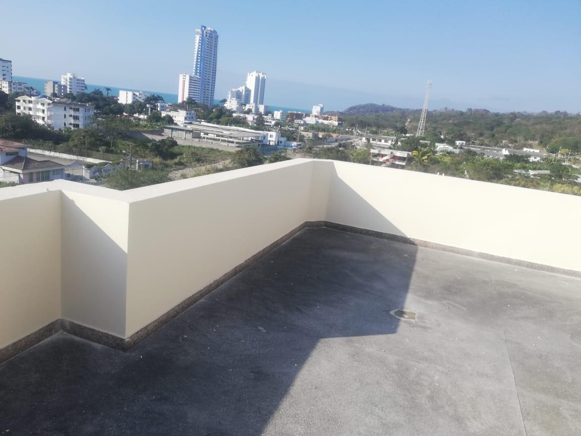 Tonsupa Venta de Oportunidad 160 m² Departamento 3 Habitaciones en Esmeraldas — imagen 8