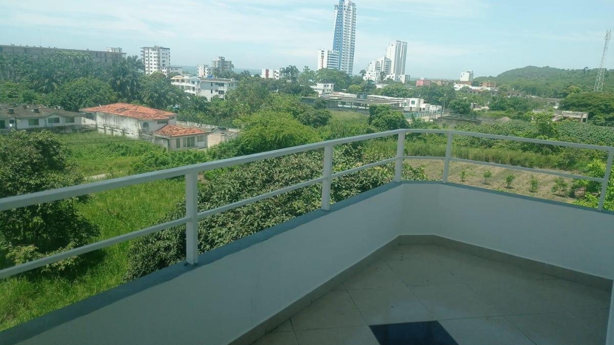Tonsupa Venta de Oportunidad 160 m² Departamento 3 Habitaciones en Esmeraldas — imagen 4