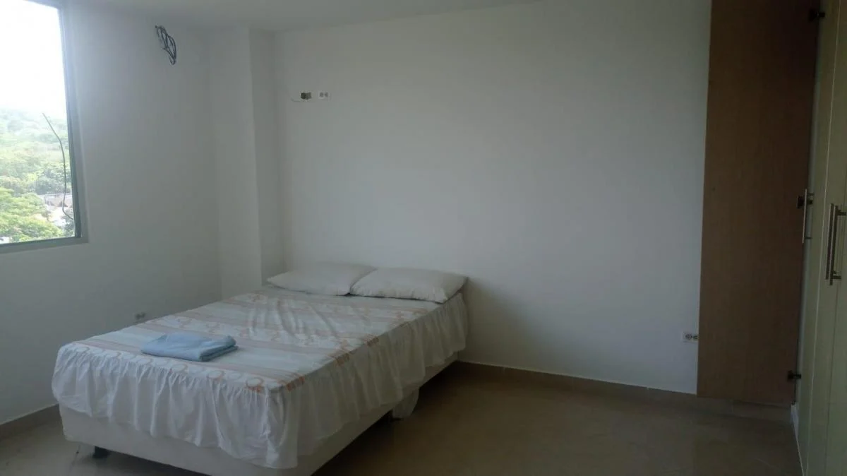 Tonsupa Venta de Oportunidad 160 m² Departamento 3 Habitaciones en Esmeraldas — imagen 2