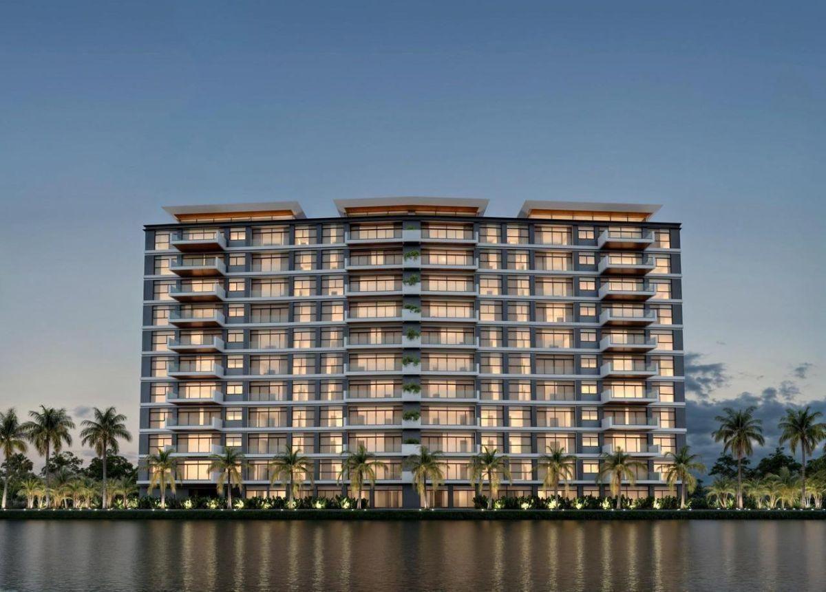 Mocoli Departamentos Vista Al Rio a Estrenar Enero 2028, Guayas — imagen 5