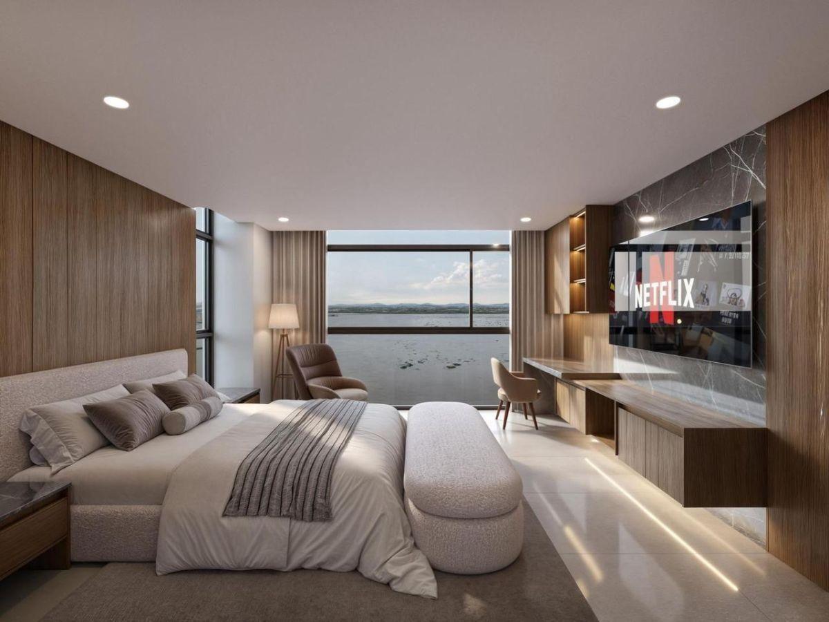 Mocoli Departamentos Vista Al Rio a Estrenar Enero 2028, Guayas — imagen 4