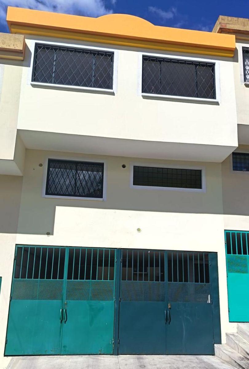 Casa en venta en Quito, Pichincha