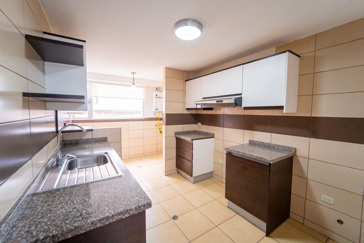Departamento en Venta 3hab Sector El Dorado — imagen 4