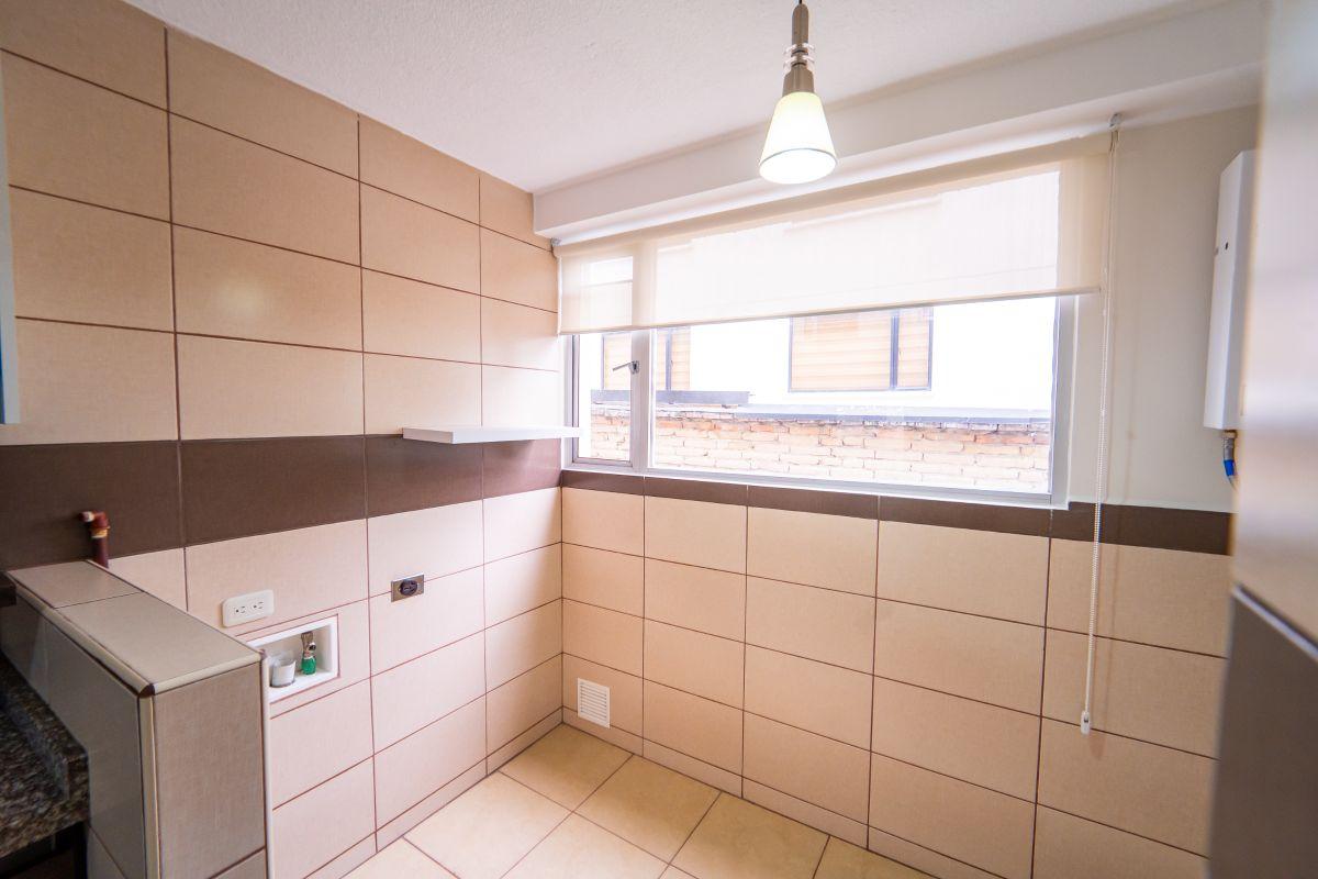Departamento en Venta 3hab Sector El Dorado — imagen 2