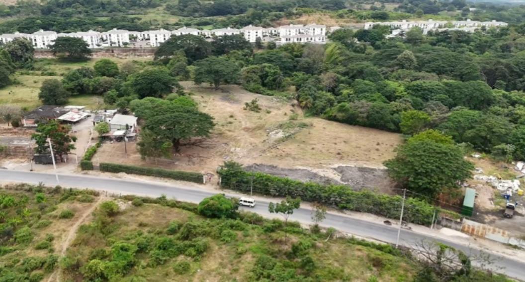 Terreno en alquiler en Guayaquil, Guayas