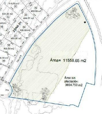 Terreno en Arriendo Para Distinto Tipo de Negocio — imagen 3