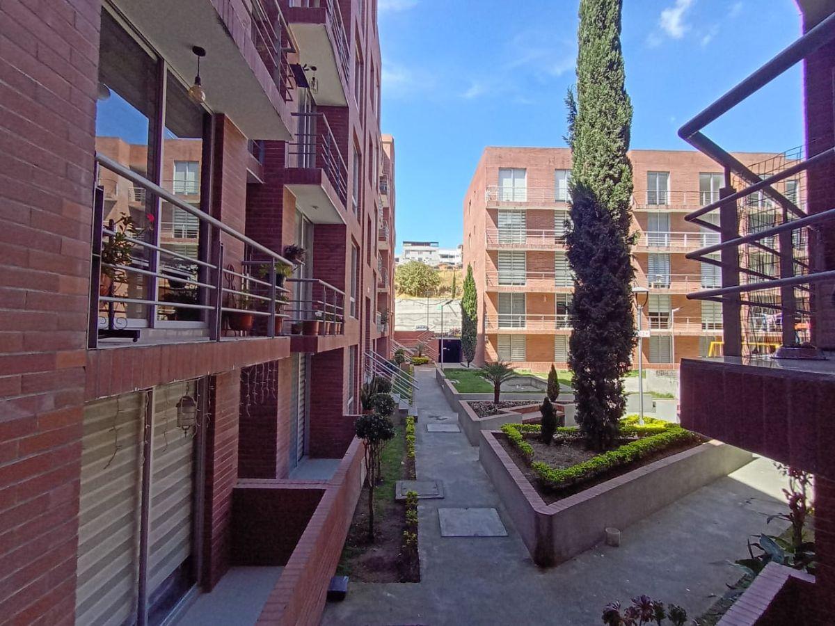 Venta Departamento Sector Carcelén — imagen 9