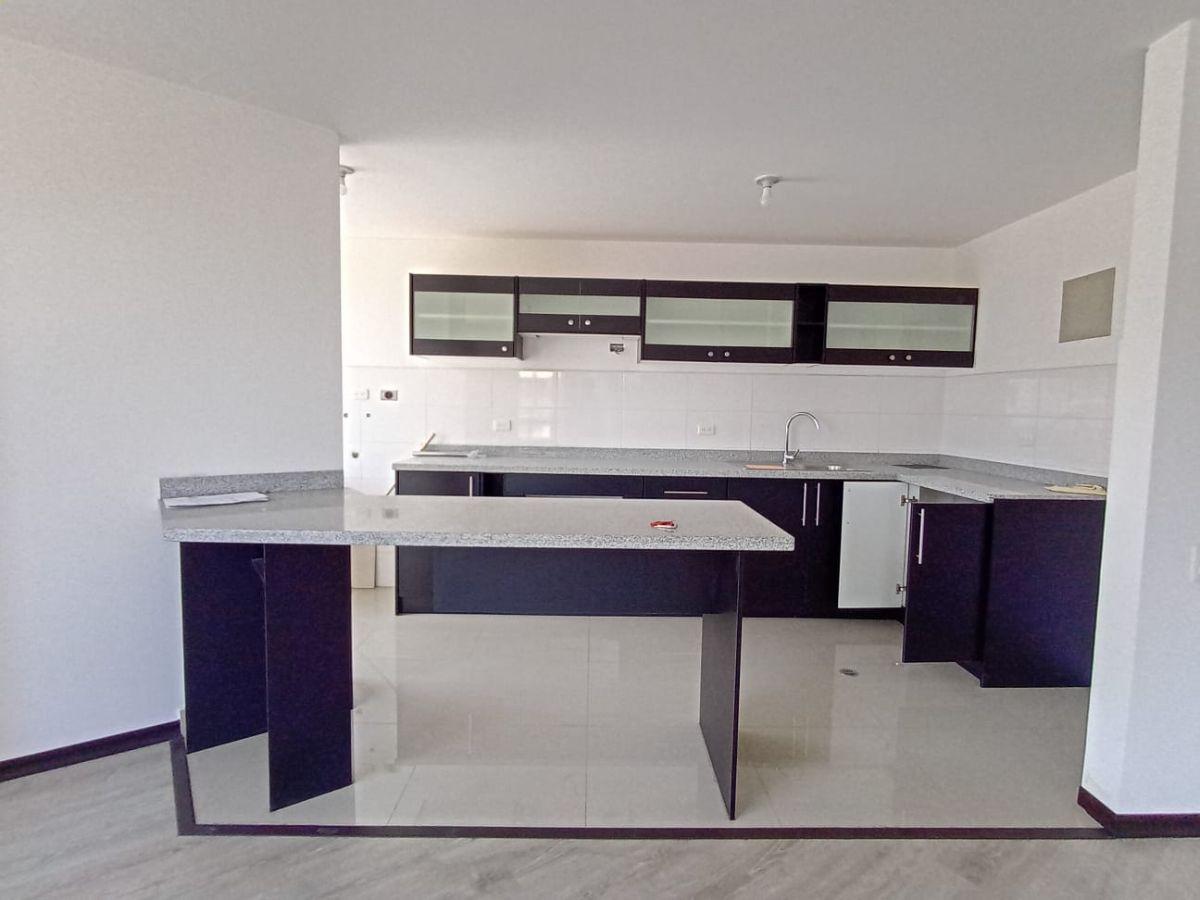 Venta Departamento Sector Carcelén — imagen 7