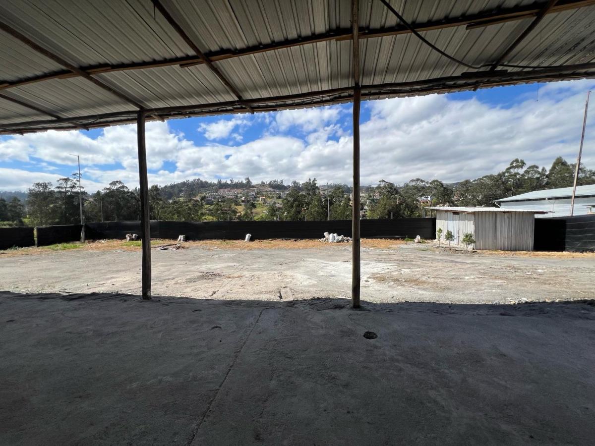 Amplio Terreno Comercial en Renta Sector El Valle - Cuenca, Azuay — imagen 8