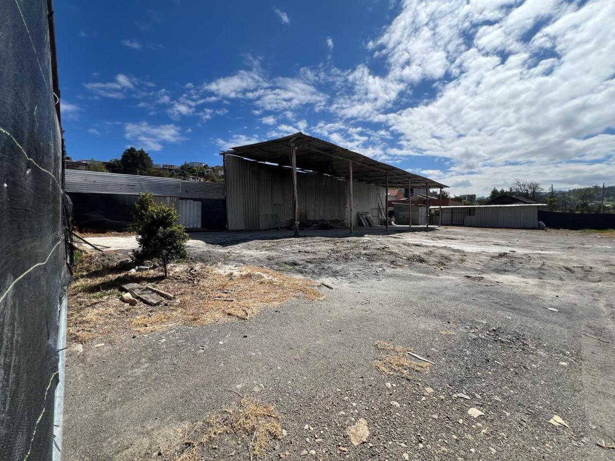 Amplio Terreno Comercial en Renta Sector El Valle - Cuenca, Azuay — imagen 4