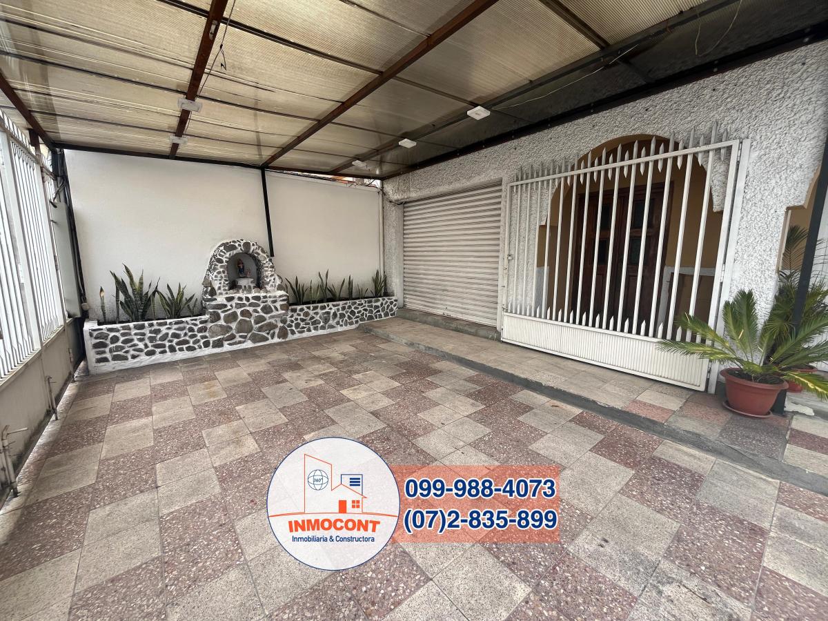 Propiedad Estrategica y Comercial de Venta., Azuay — imagen 10