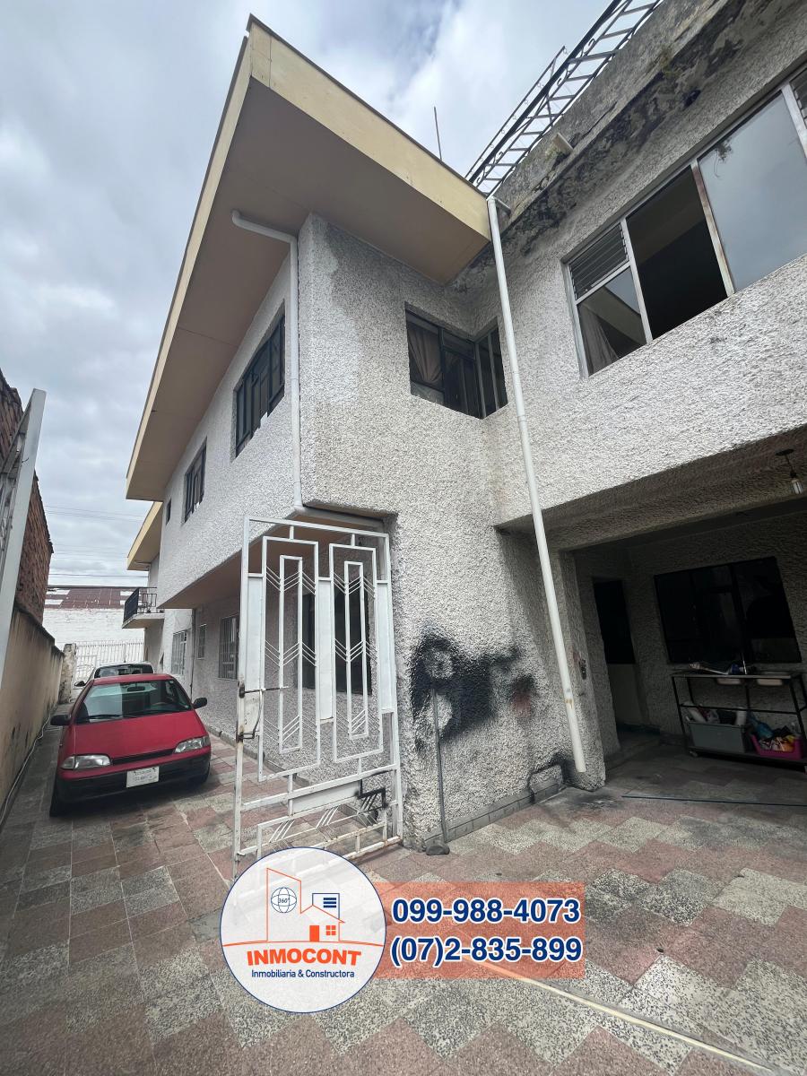 Propiedad Estrategica y Comercial de Venta., Azuay — imagen 9