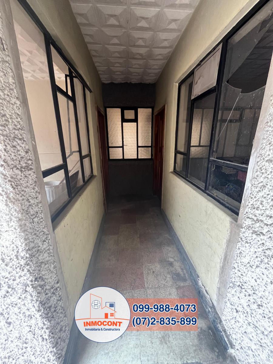 Propiedad Estrategica y Comercial de Venta., Azuay — imagen 7