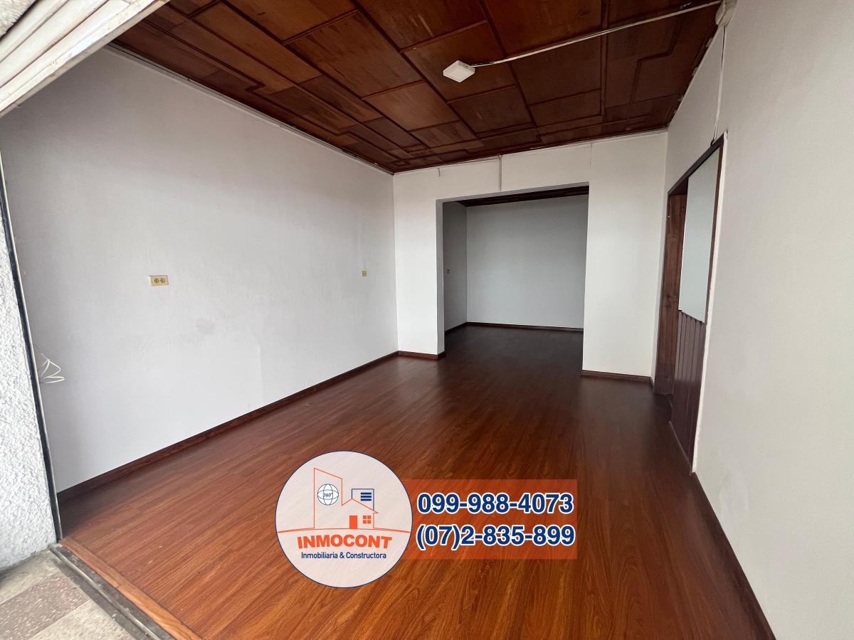 Propiedad Estrategica y Comercial de Venta., Azuay — imagen 6