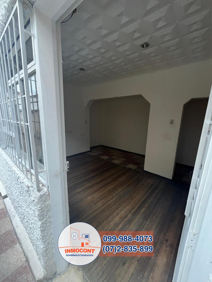 Propiedad Estrategica y Comercial de Venta., Azuay — imagen 2