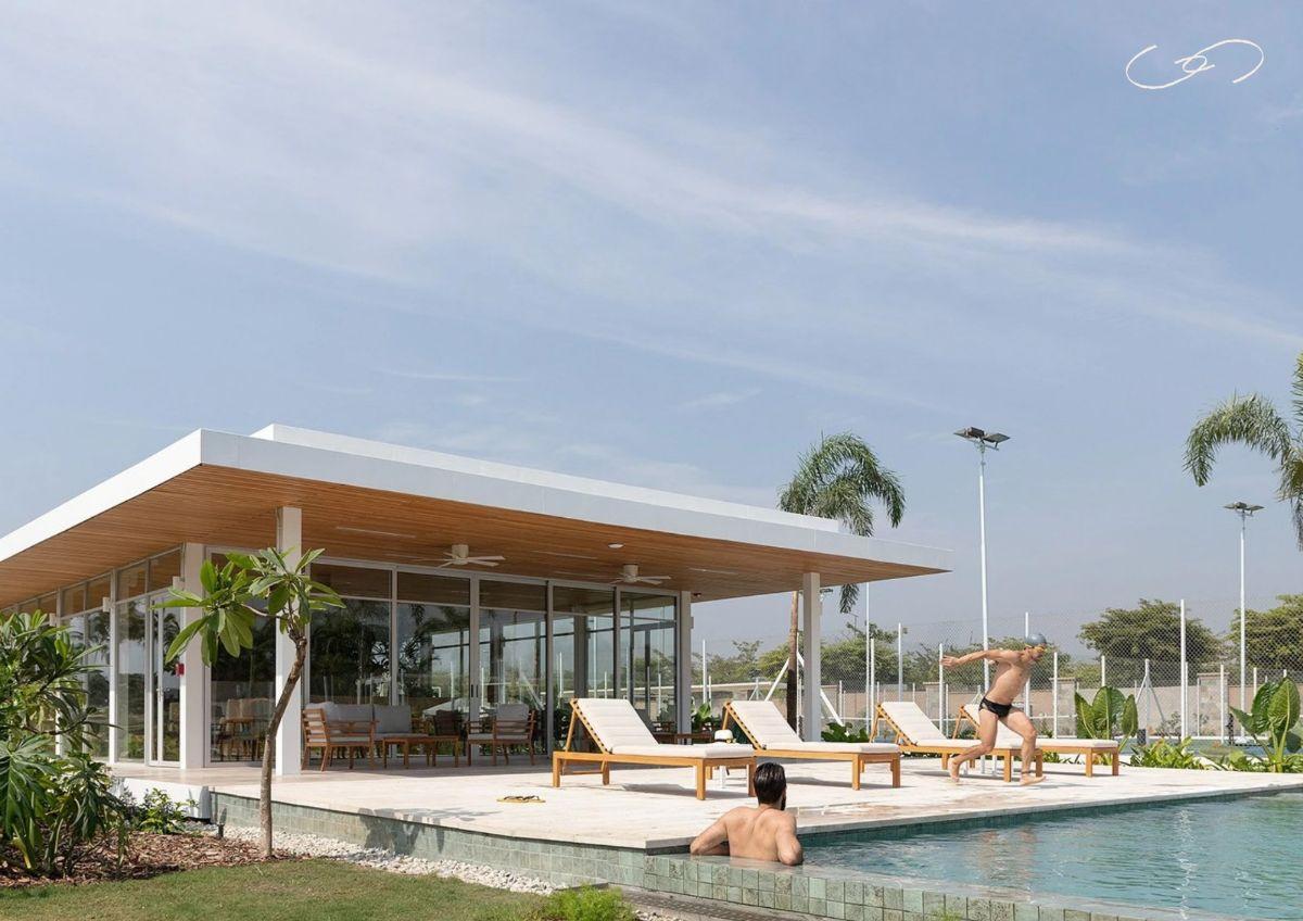 Mocoli Golf Departamentos por Estrenar Noviembre 2027, Guayas — imagen 4