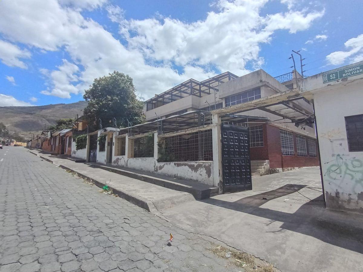 Venta Casa Rentera Sector Pomasqui — imagen 10