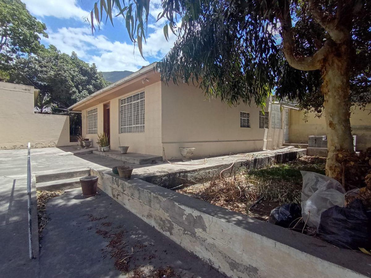 Venta Casa Rentera Sector Pomasqui — imagen 7