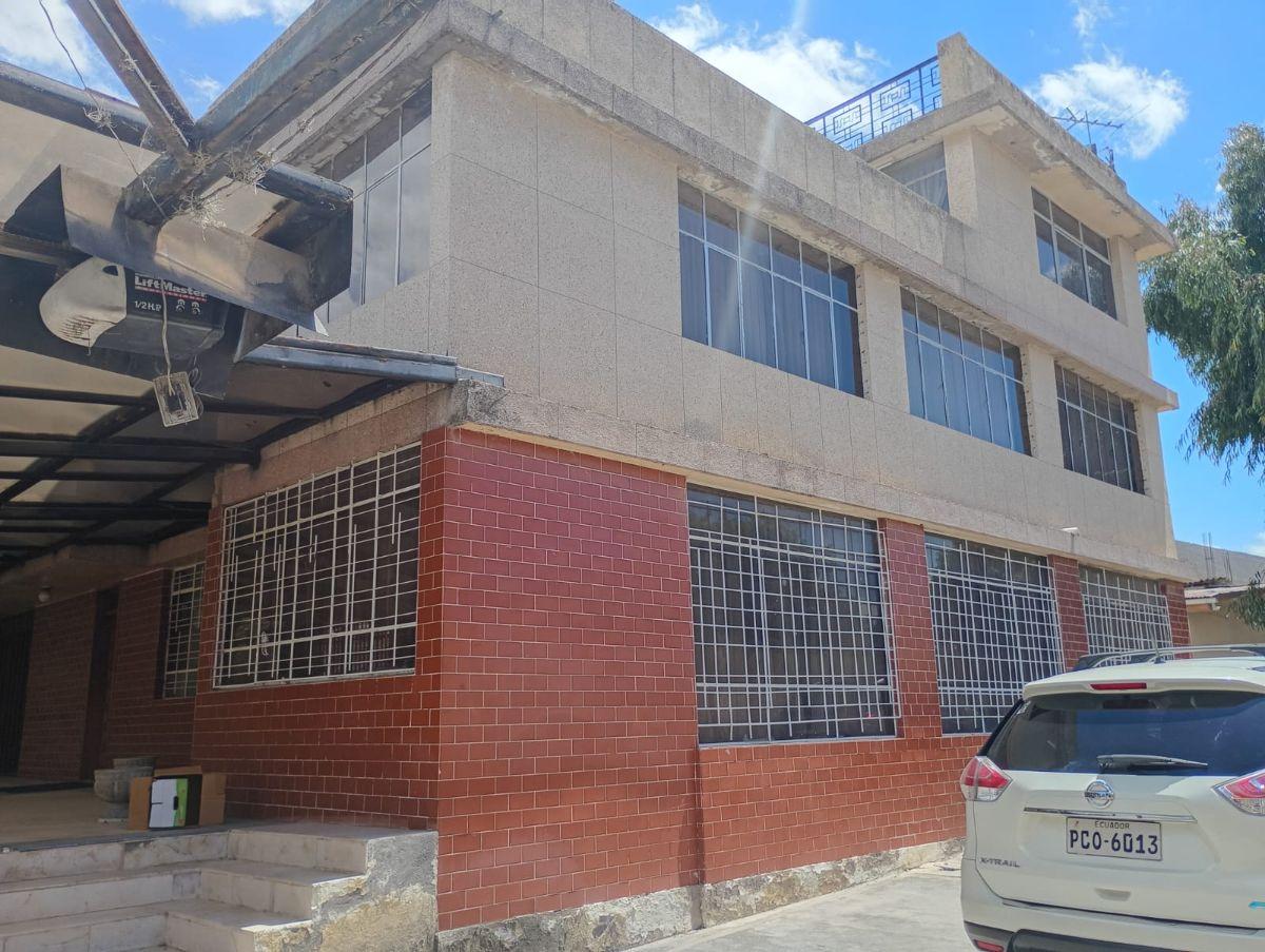Venta Casa Rentera Sector Pomasqui — imagen 6