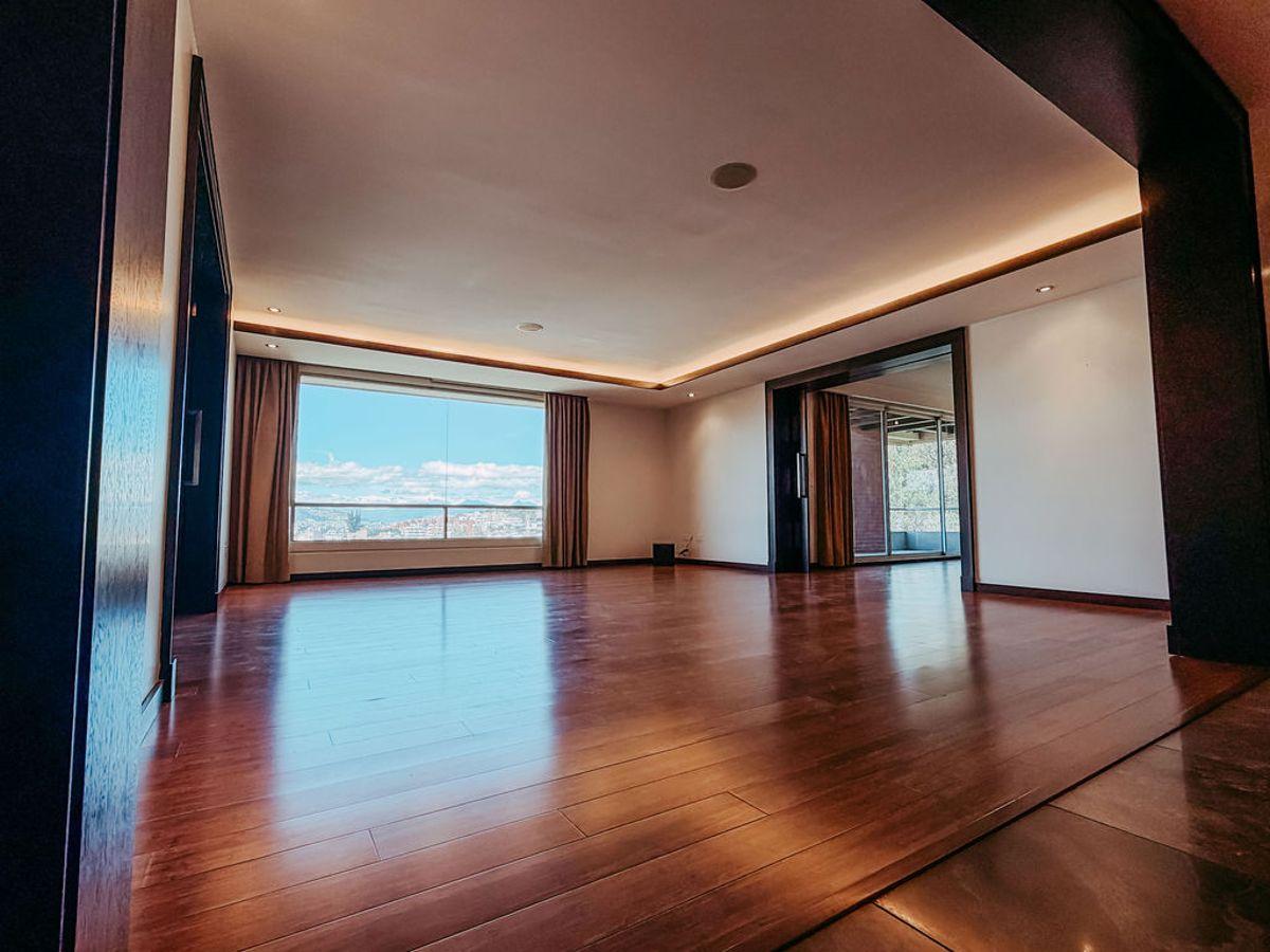 Exclusivo Departamento de Lujo en Venta en Quito Tennis. 6to Piso — imagen 7