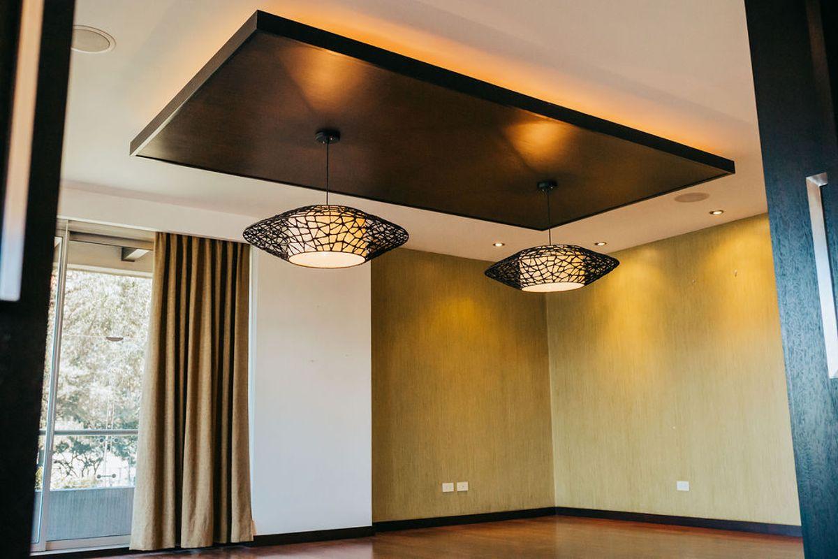 Exclusivo Departamento de Lujo en Venta en Quito Tennis. 6to Piso — imagen 5