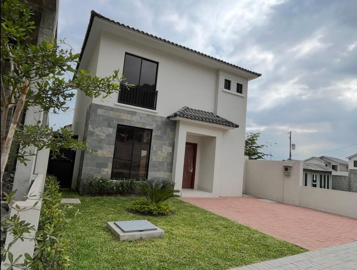 Casa en venta en Guayaquil, Guayas