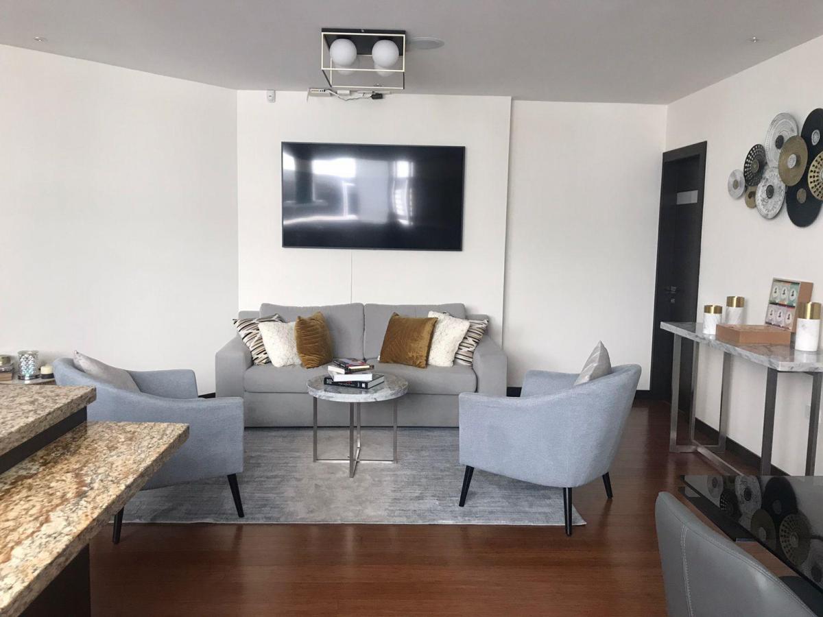 Monteserrín Venta Suite 85 m² Amoblada, Frente a Urba Park del Ciclista — imagen 10