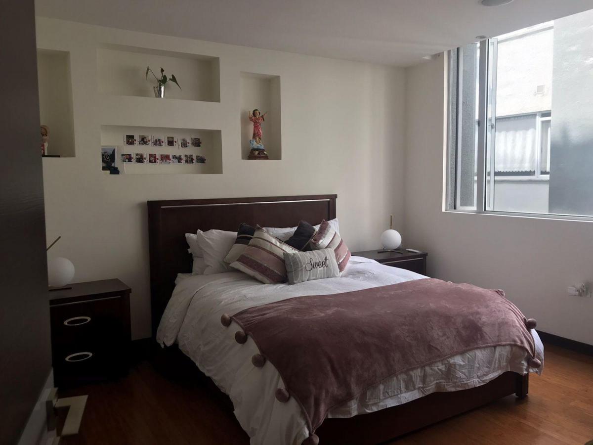 Monteserrín Venta Suite 85 m² Amoblada, Frente a Urba Park del Ciclista — imagen 8