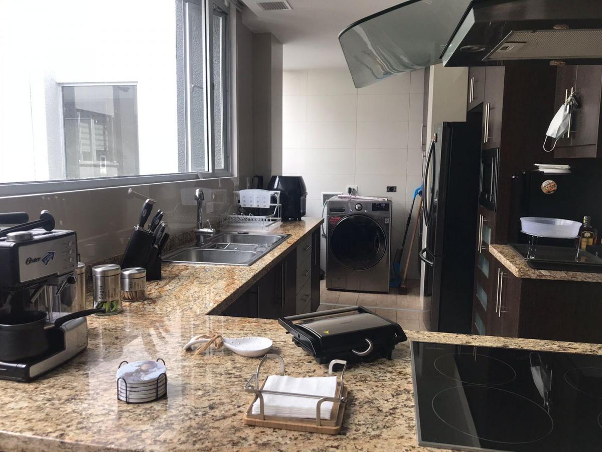 Monteserrín Venta Suite 85 m² Amoblada, Frente a Urba Park del Ciclista — imagen 5