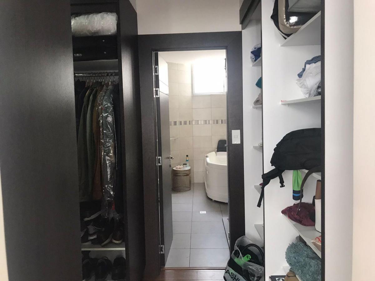 Monteserrín Venta Suite 85 m² Amoblada, Frente a Urba Park del Ciclista — imagen 3