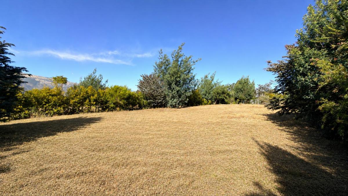 Terreno en Venta 800 m² Urb. Alhambra - Tabacundo — imagen 9