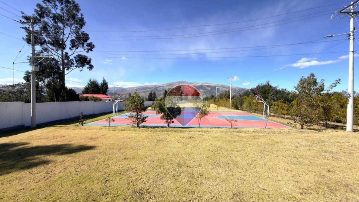 Terreno en Venta 800 m² Urb. Alhambra - Tabacundo — imagen 5