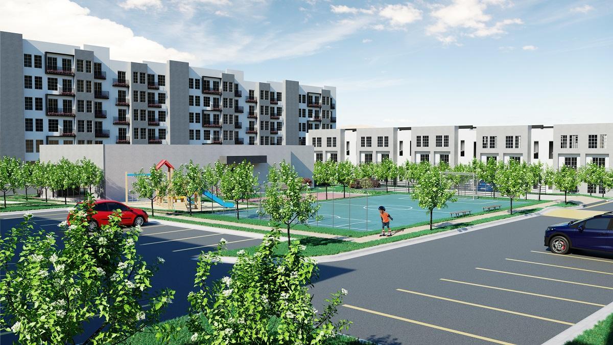 Andaluza Nuevo Proyecto Vip Casas y Departamentos — imagen 10