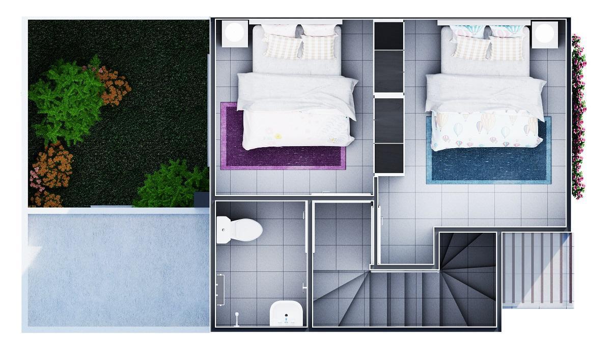 Andaluza Nuevo Proyecto Vip Casas y Departamentos — imagen 7