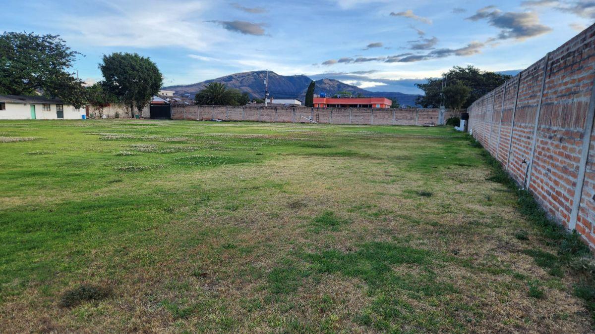 Terreno de 4396 m² en Arriendo en Tumbaco — imagen 6