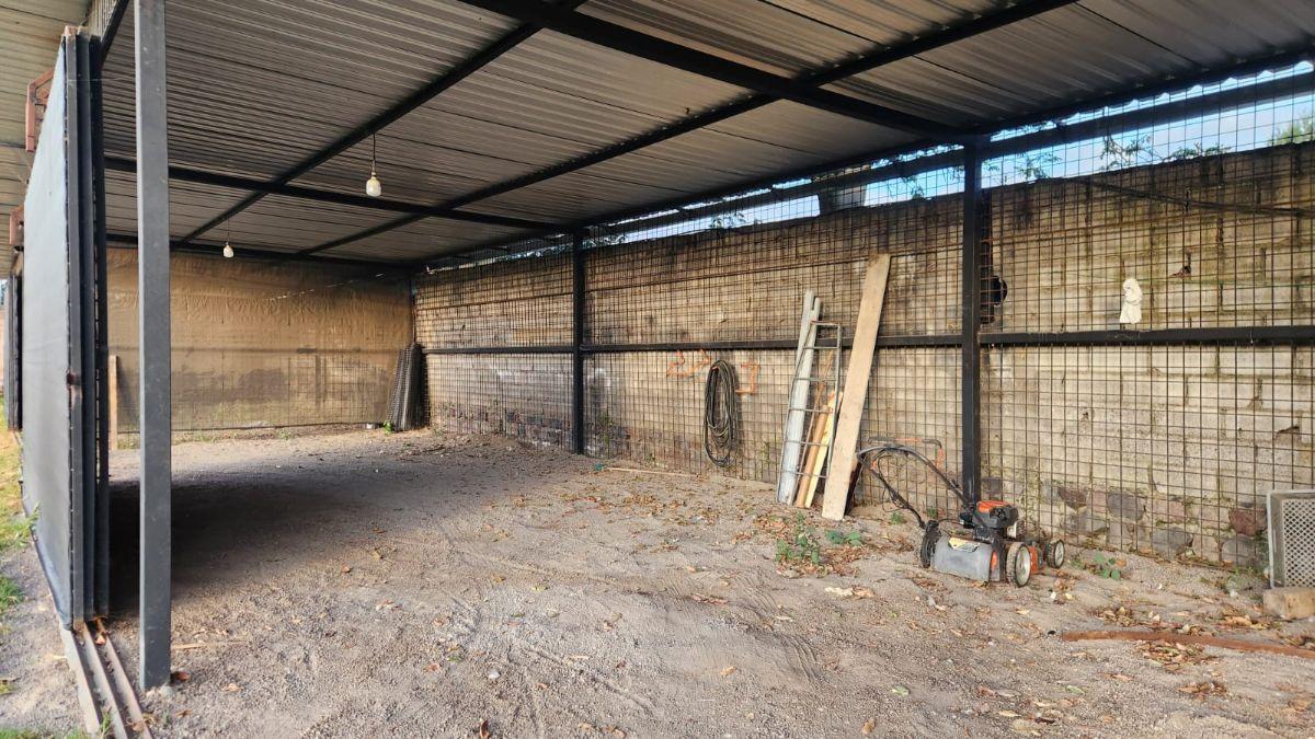 Terreno de 4396 m² en Arriendo en Tumbaco — imagen 3