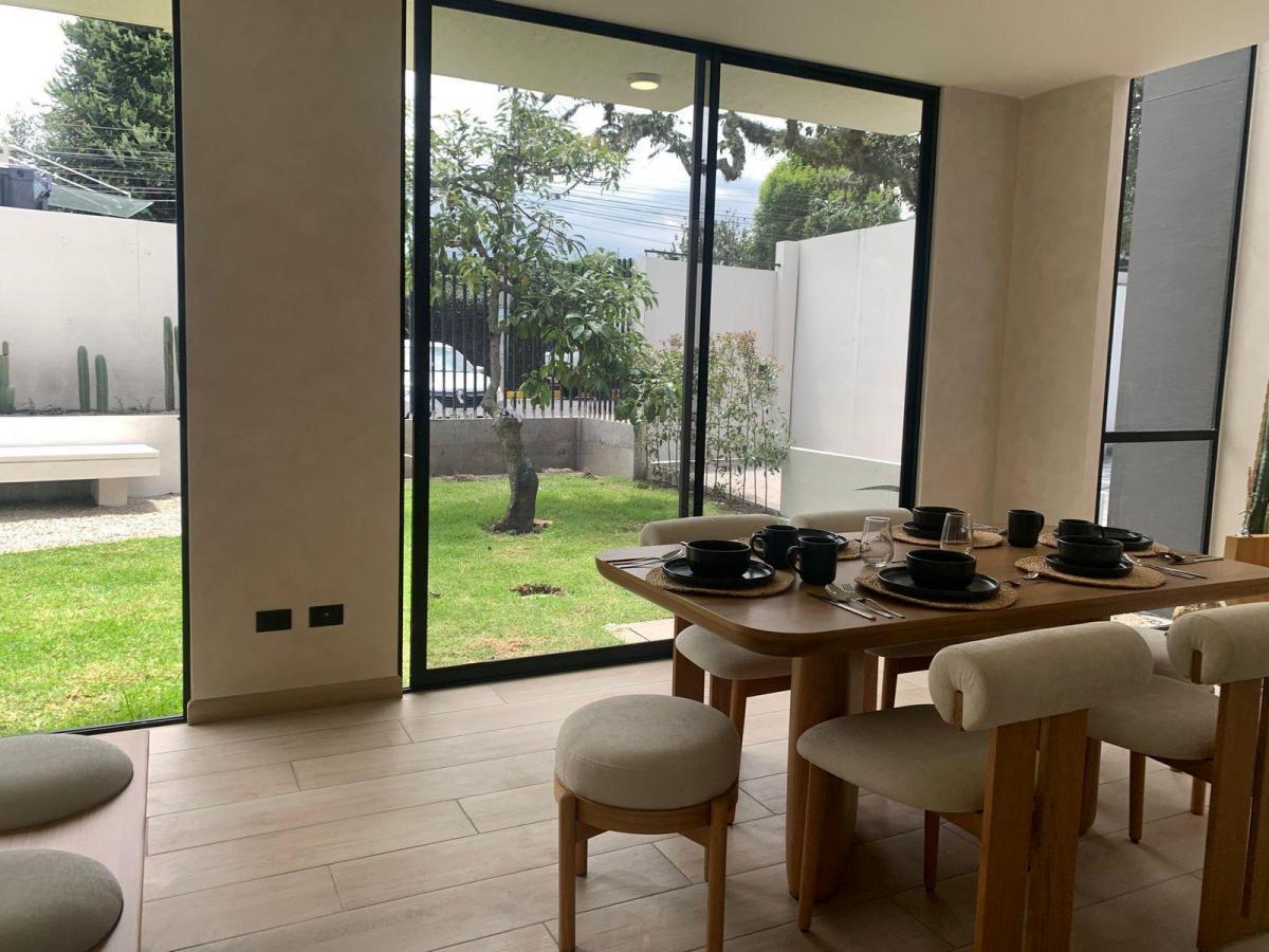 Cumbayá Venta Casa Cumbayá San Patricio, en Dos Plantas, 132 m² — imagen 7