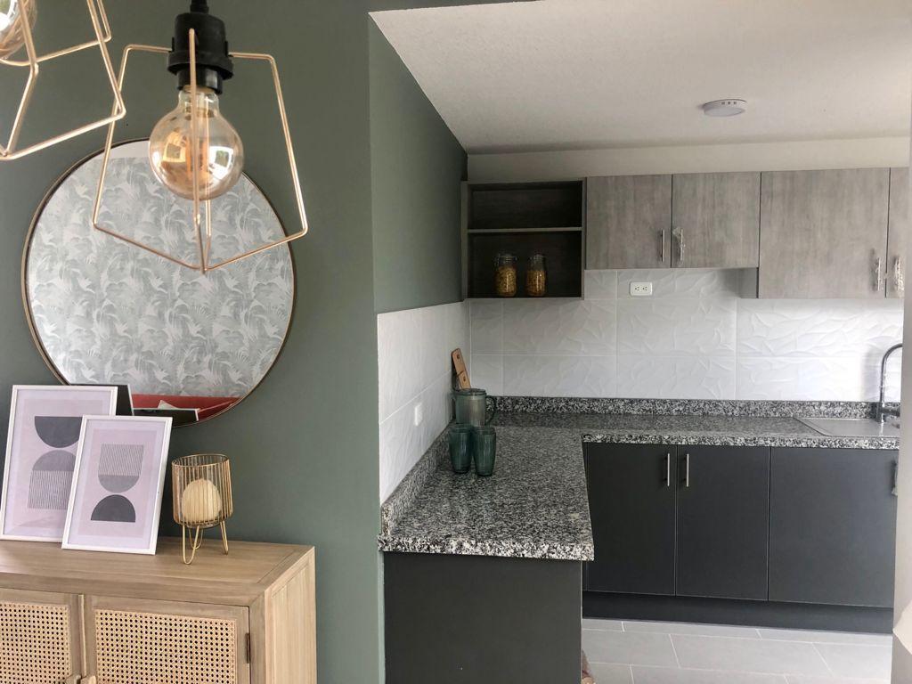 El Limonar Casas Vip con Piscina Pomasqui — imagen 6