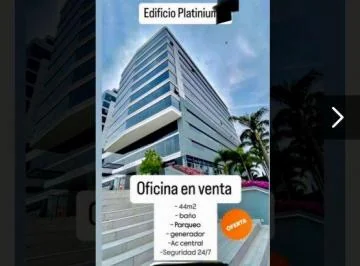 Linda Oficina Vista a La Av, Guayas — imagen 5