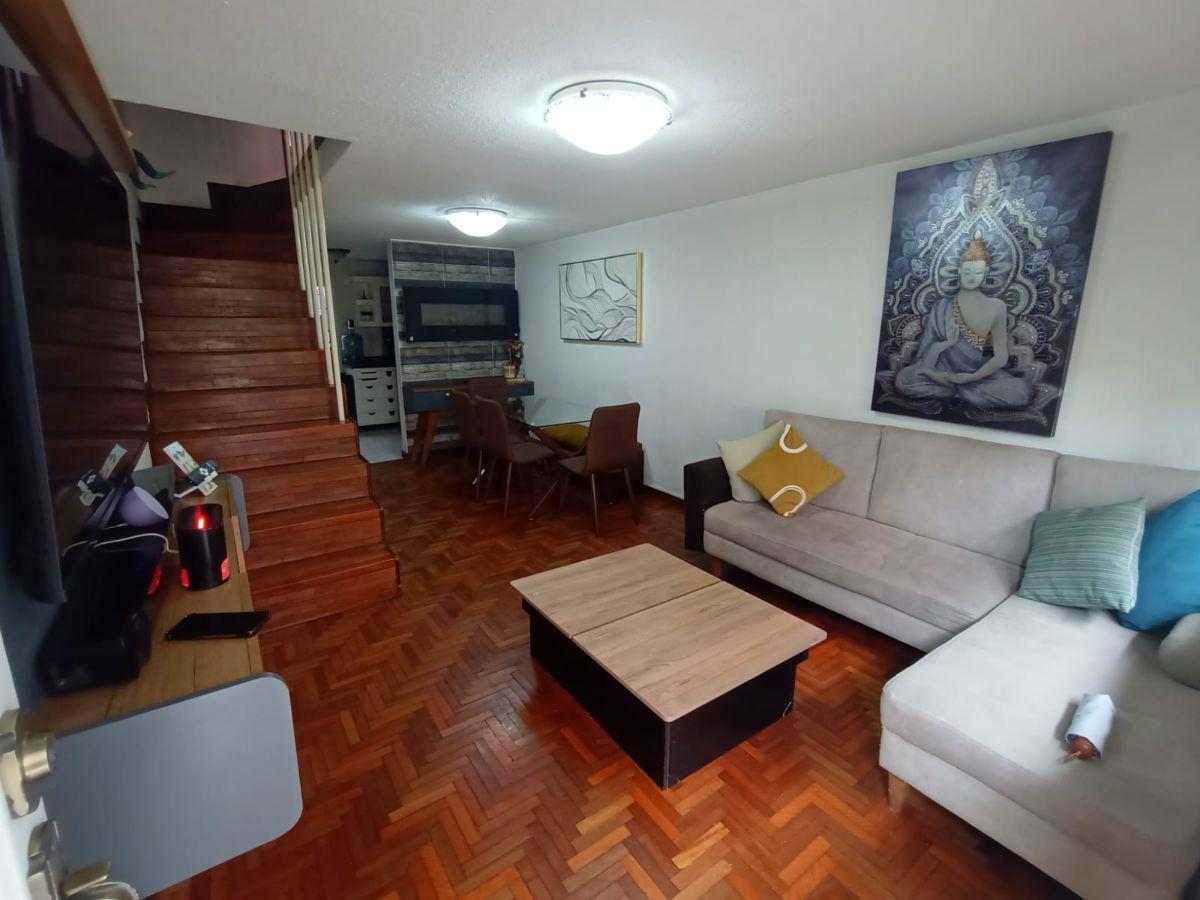 Casa en venta en Quito, Pichincha