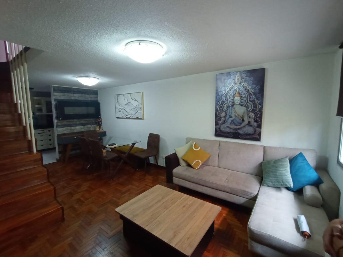 Vendo $65.000 Casa en Conjunto Residencial Sector Monjas - Intercambiador Autopista Rumiñahui — imagen 7