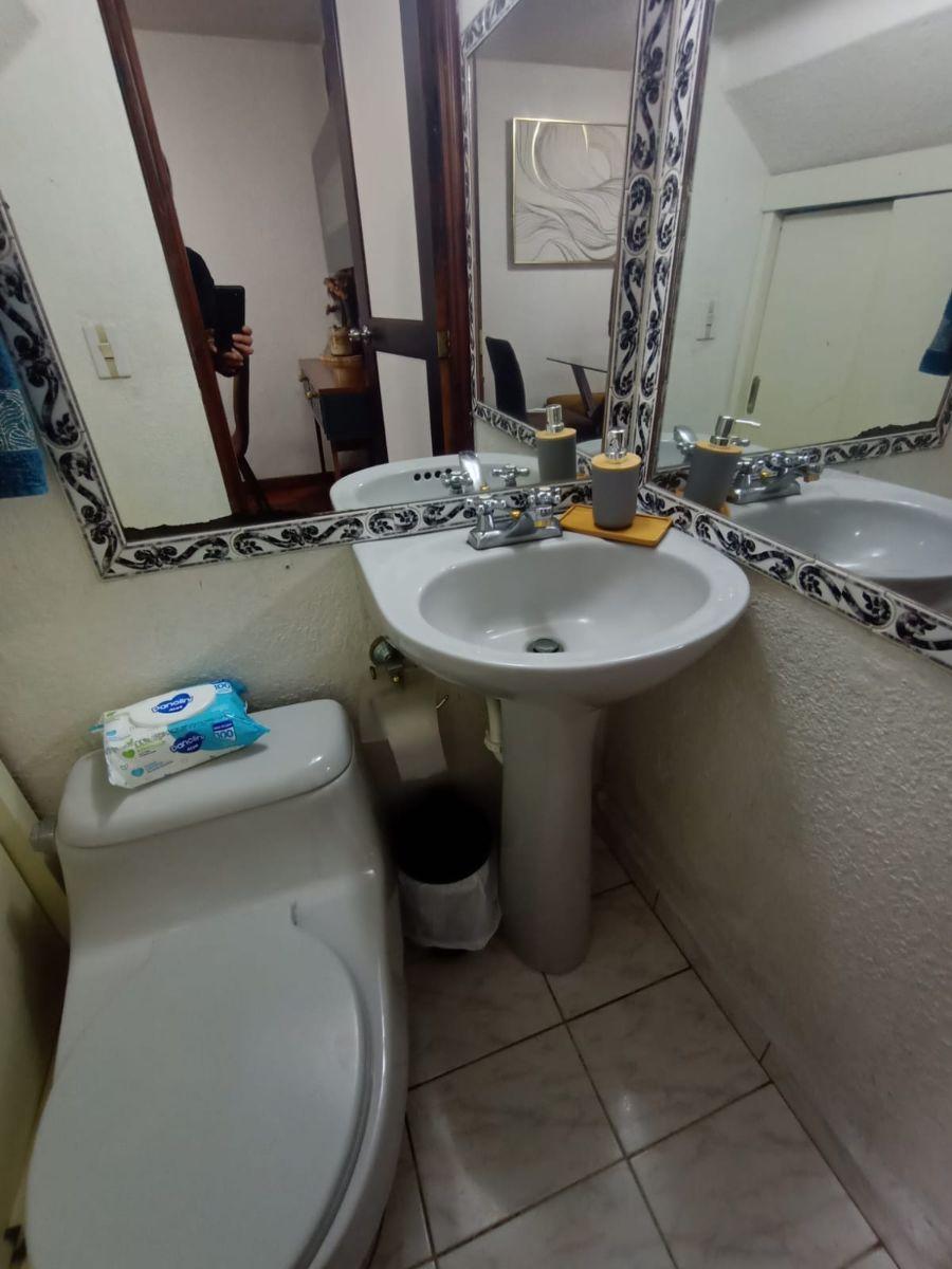 Vendo $65.000 Casa en Conjunto Residencial Sector Monjas - Intercambiador Autopista Rumiñahui — imagen 3