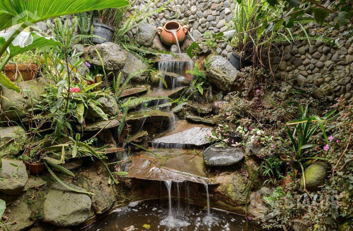 Venta de Casa de Lujo en San Gabriel a Pocos Minutos del Supermaxi — imagen 4